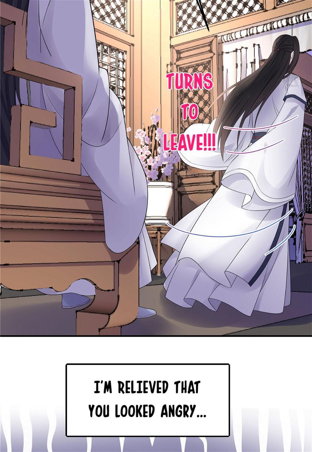 You’re Addictive! Chapter 35 - Page 28