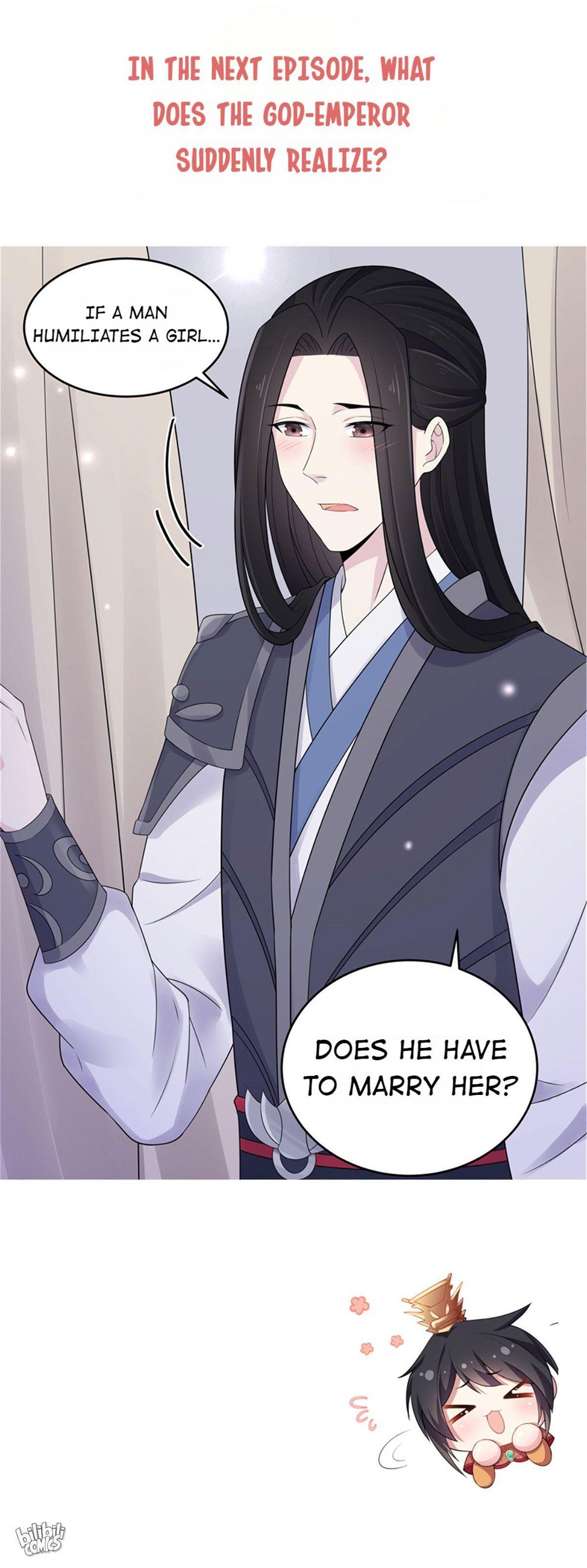 You’re Addictive! Chapter 35 - Page 34