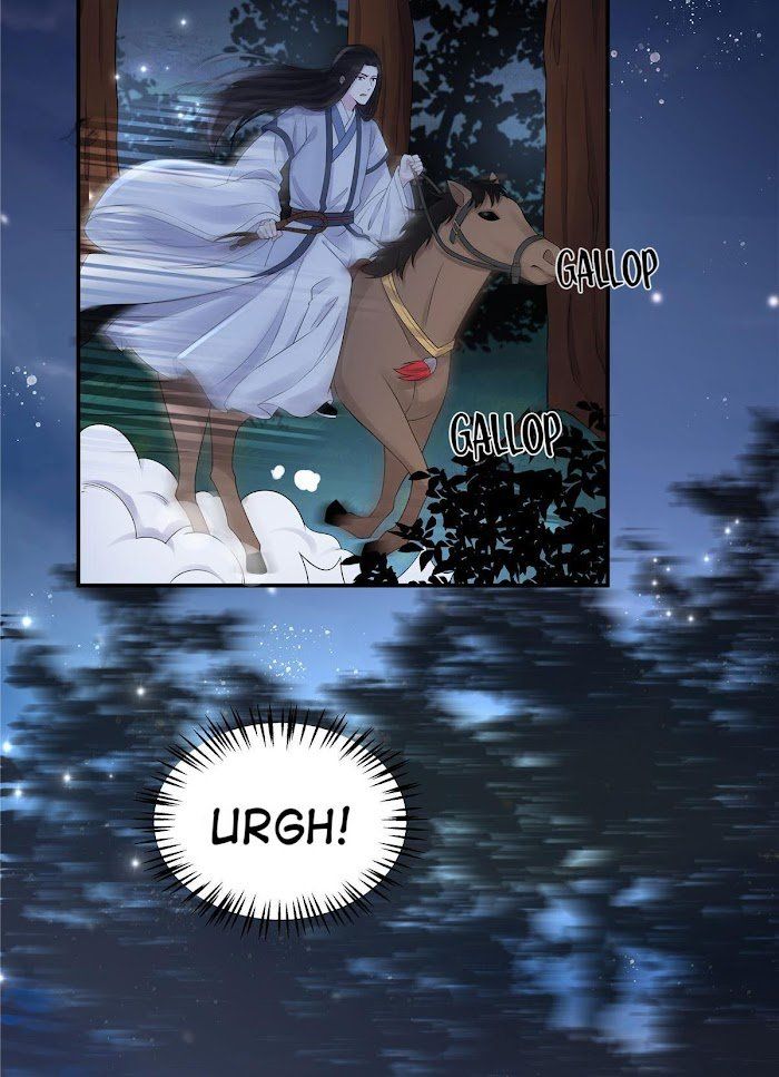 You’re Addictive! Chapter 36 - Page 3