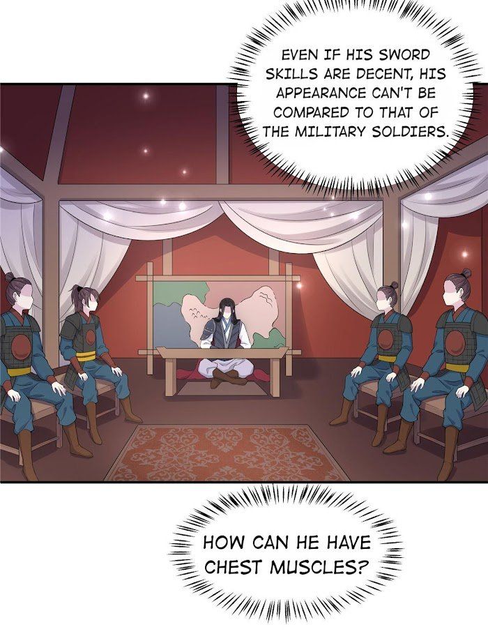 You’re Addictive! Chapter 36 - Page 6