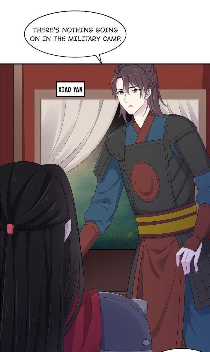 You’re Addictive! Chapter 36 - Page 11