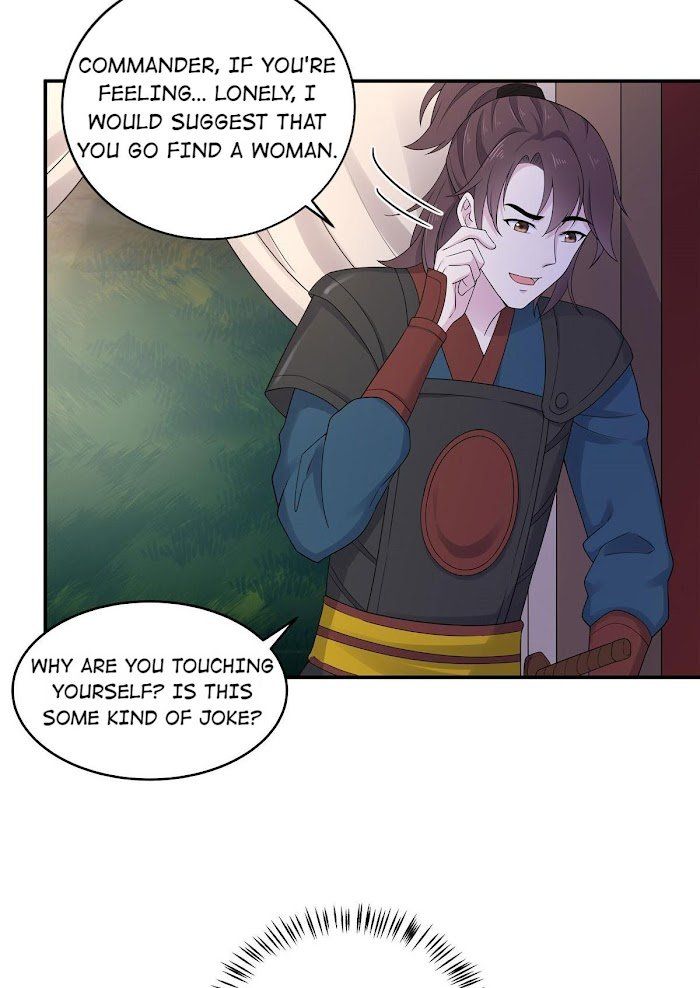 You’re Addictive! Chapter 36 - Page 14