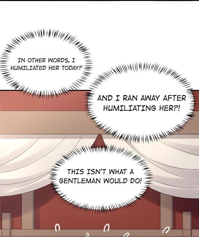 You’re Addictive! Chapter 36 - Page 18