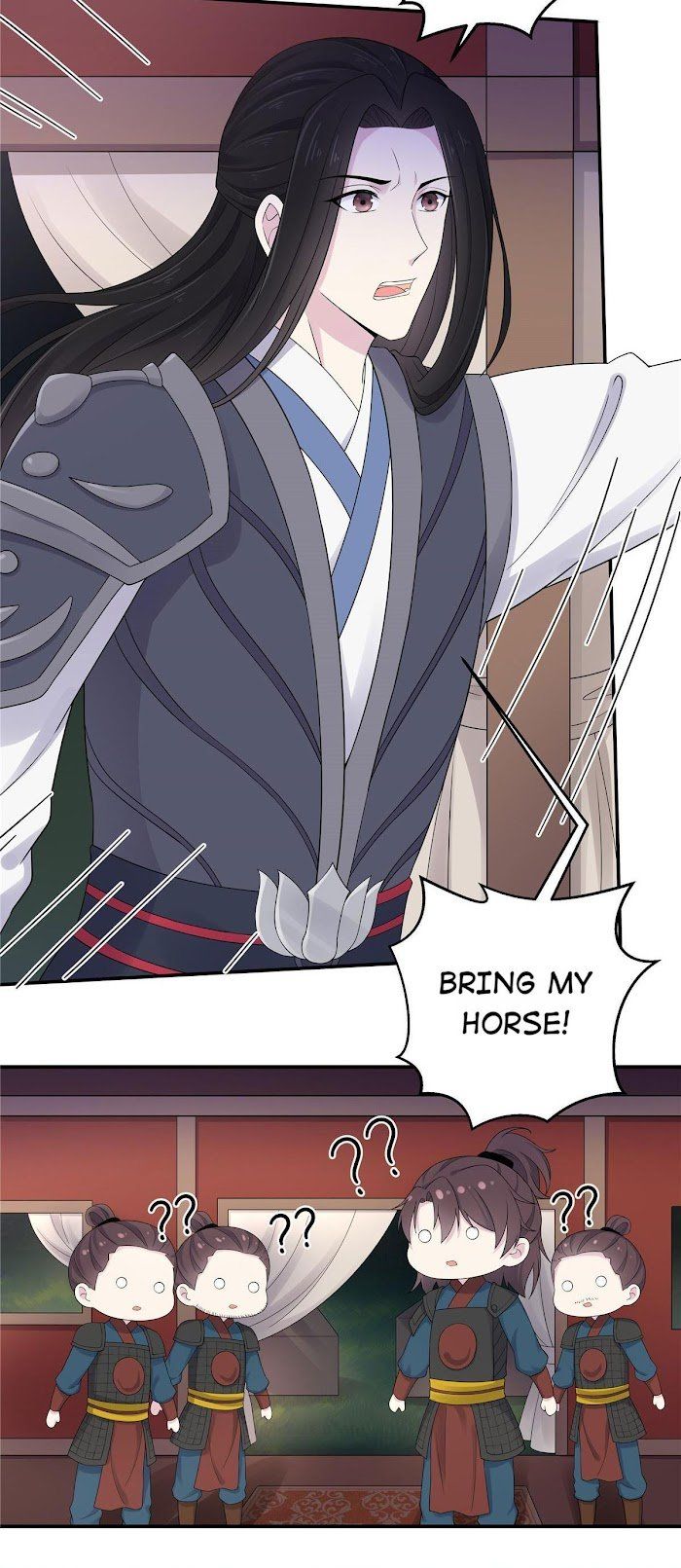 You’re Addictive! Chapter 36 - Page 20