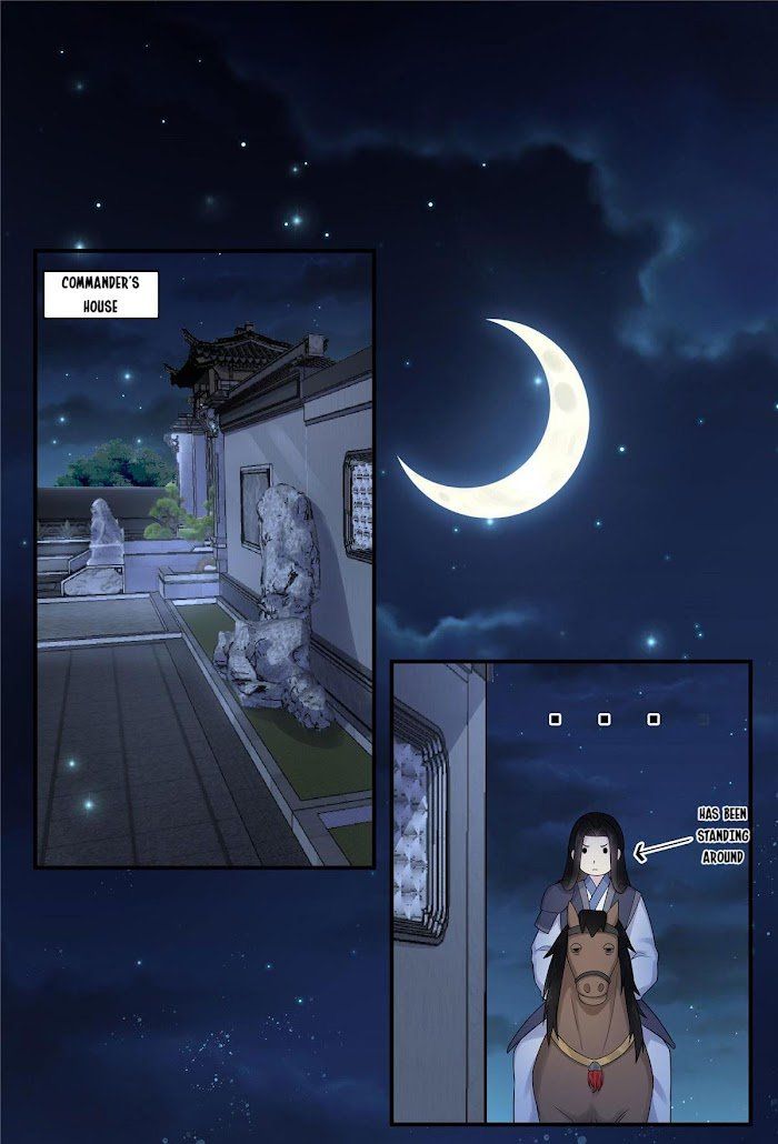 You’re Addictive! Chapter 36 - Page 21