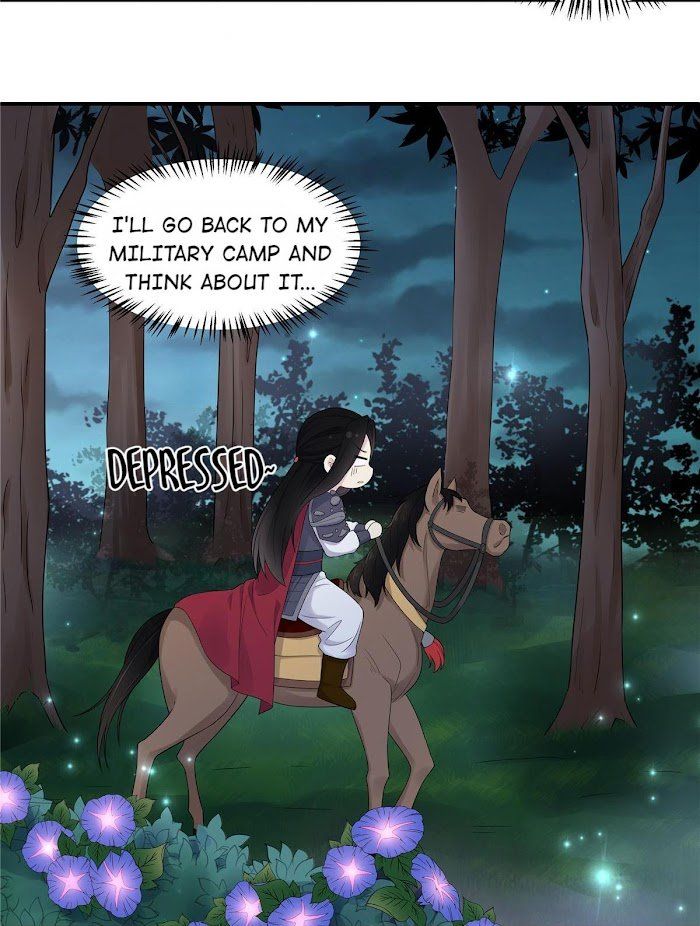 You’re Addictive! Chapter 36 - Page 23