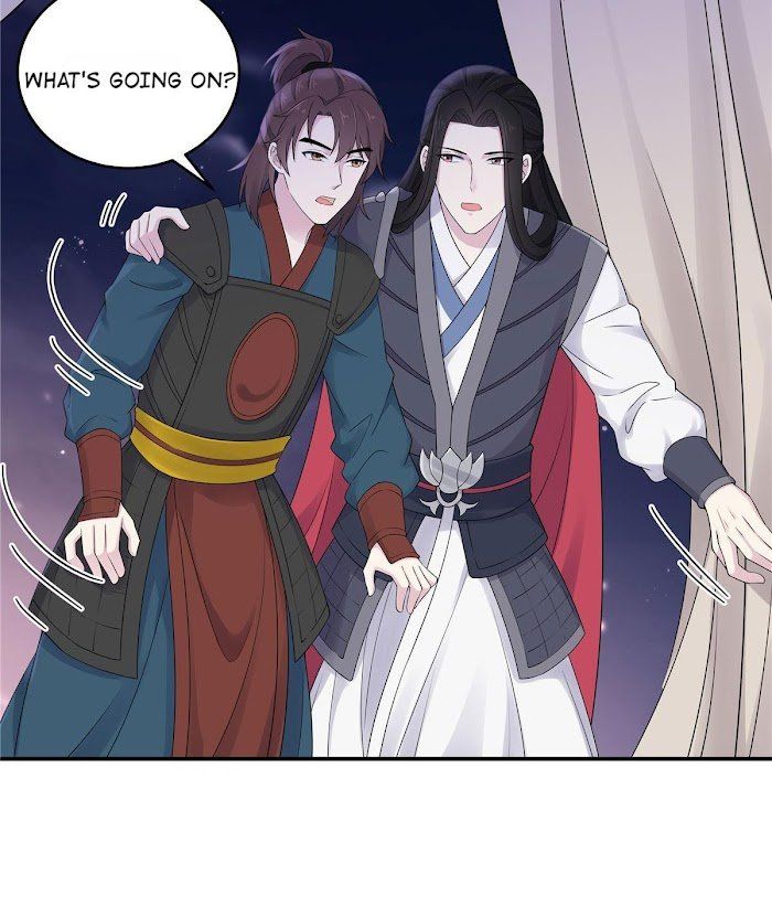 You’re Addictive! Chapter 36 - Page 27