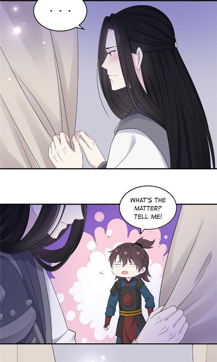 You’re Addictive! Chapter 36 - Page 29