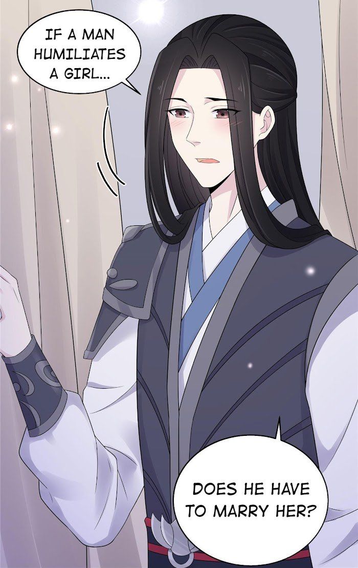 You’re Addictive! Chapter 36 - Page 30