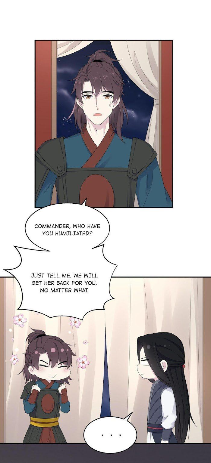 You’re Addictive! Chapter 37 - Page 2