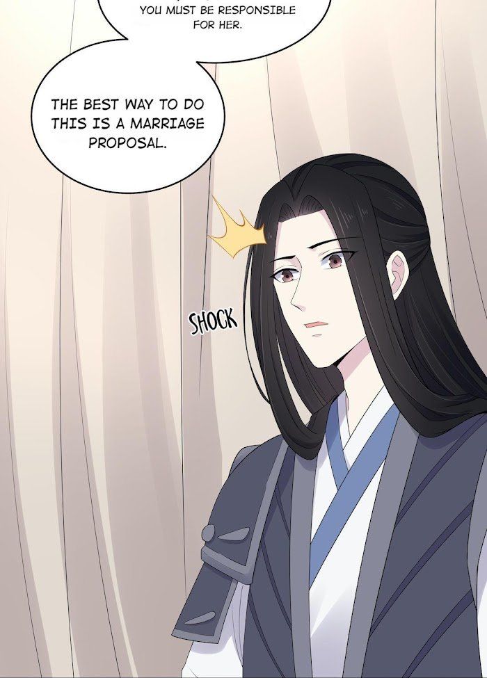 You’re Addictive! Chapter 37 - Page 6