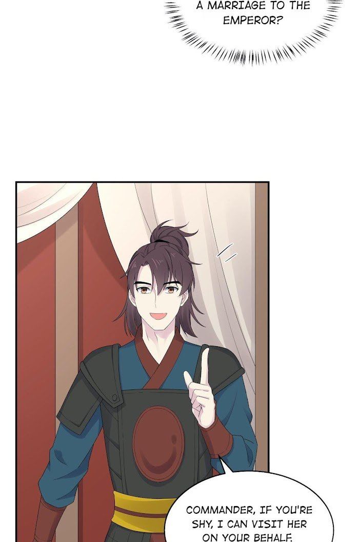 You’re Addictive! Chapter 37 - Page 8