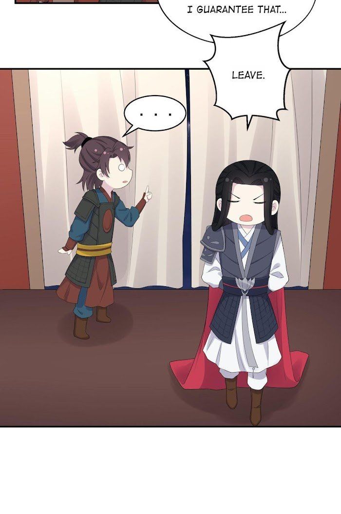 You’re Addictive! Chapter 37 - Page 9