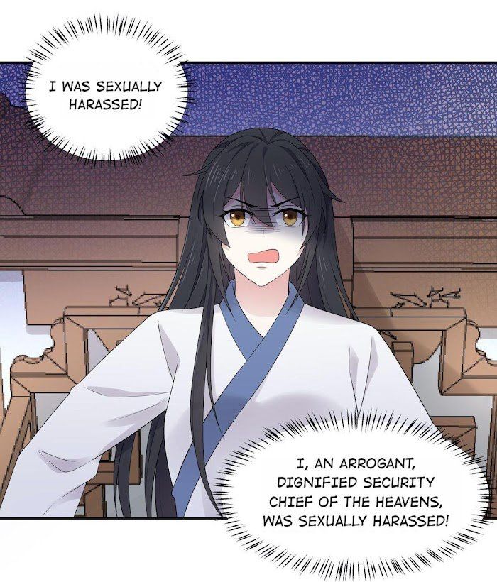 You’re Addictive! Chapter 37 - Page 13