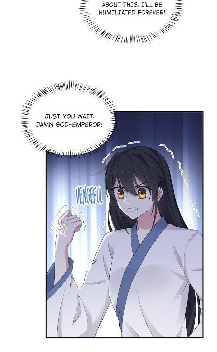 You’re Addictive! Chapter 37 - Page 15