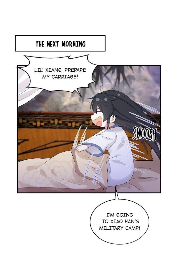 You’re Addictive! Chapter 37 - Page 17