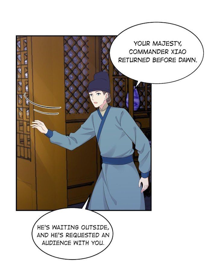 You’re Addictive! Chapter 37 - Page 18