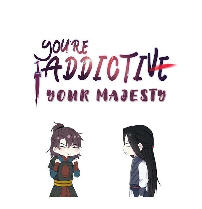 You’re Addictive! Chapter 37 - Page 24