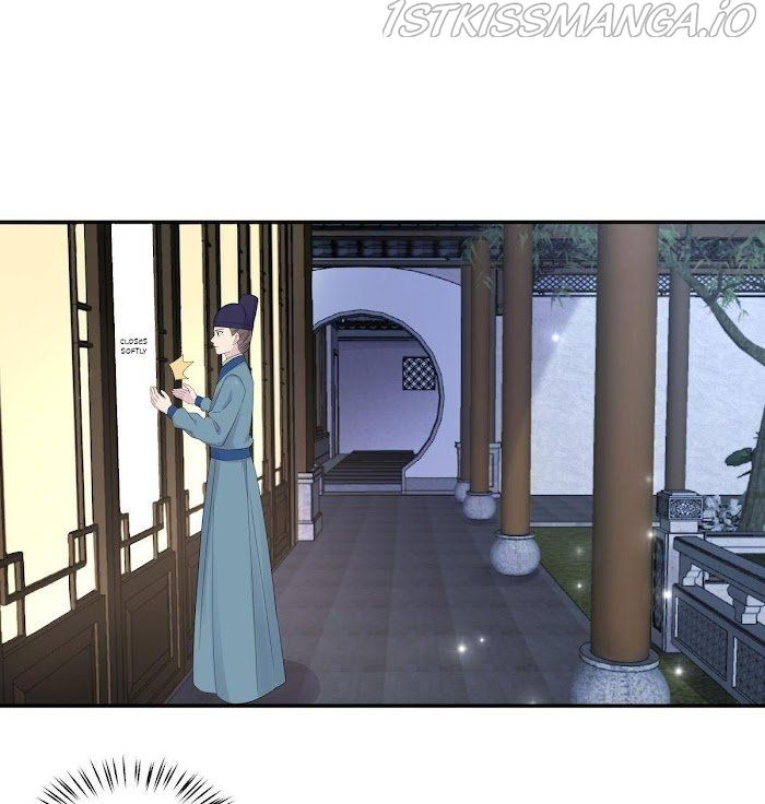 You’re Addictive! Chapter 38 - Page 2
