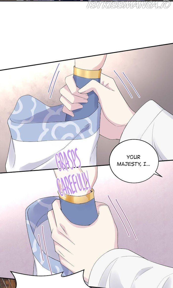 You’re Addictive! Chapter 38 - Page 5