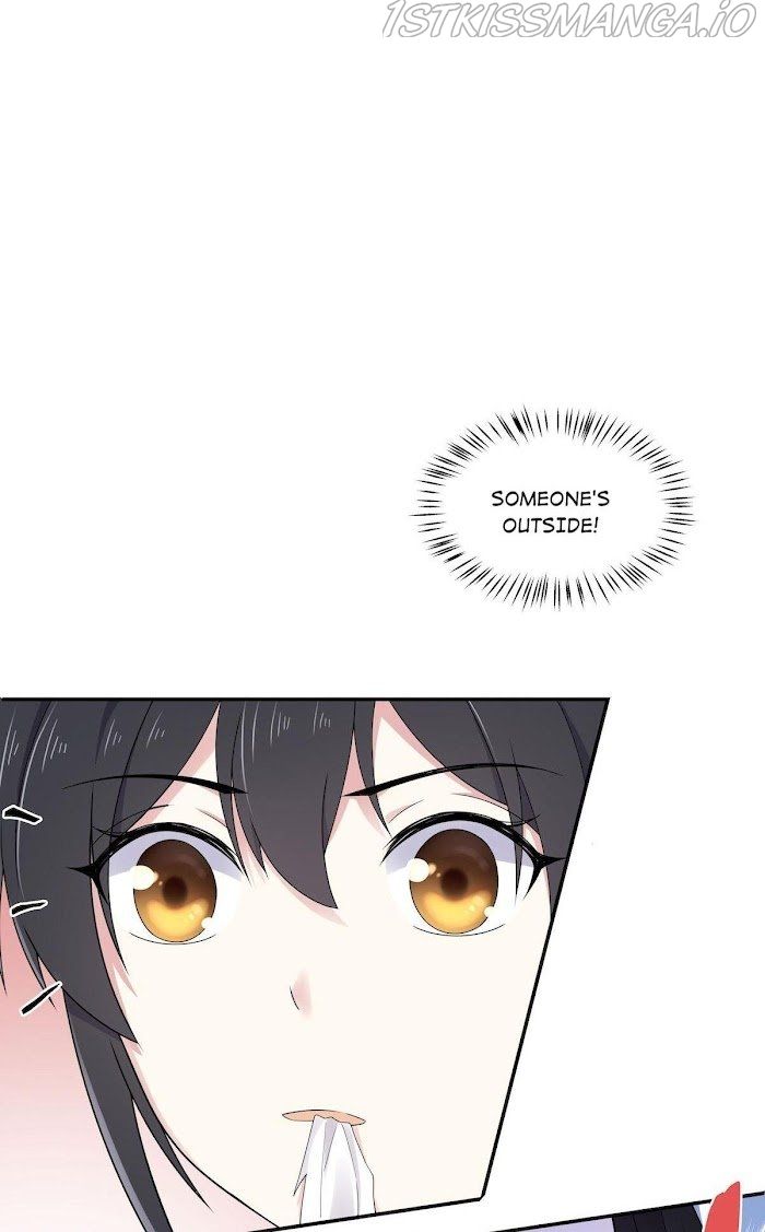 You’re Addictive! Chapter 38 - Page 20