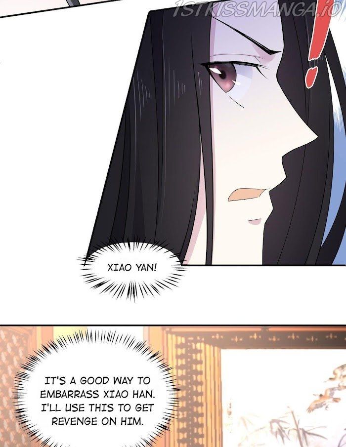 You’re Addictive! Chapter 38 - Page 21