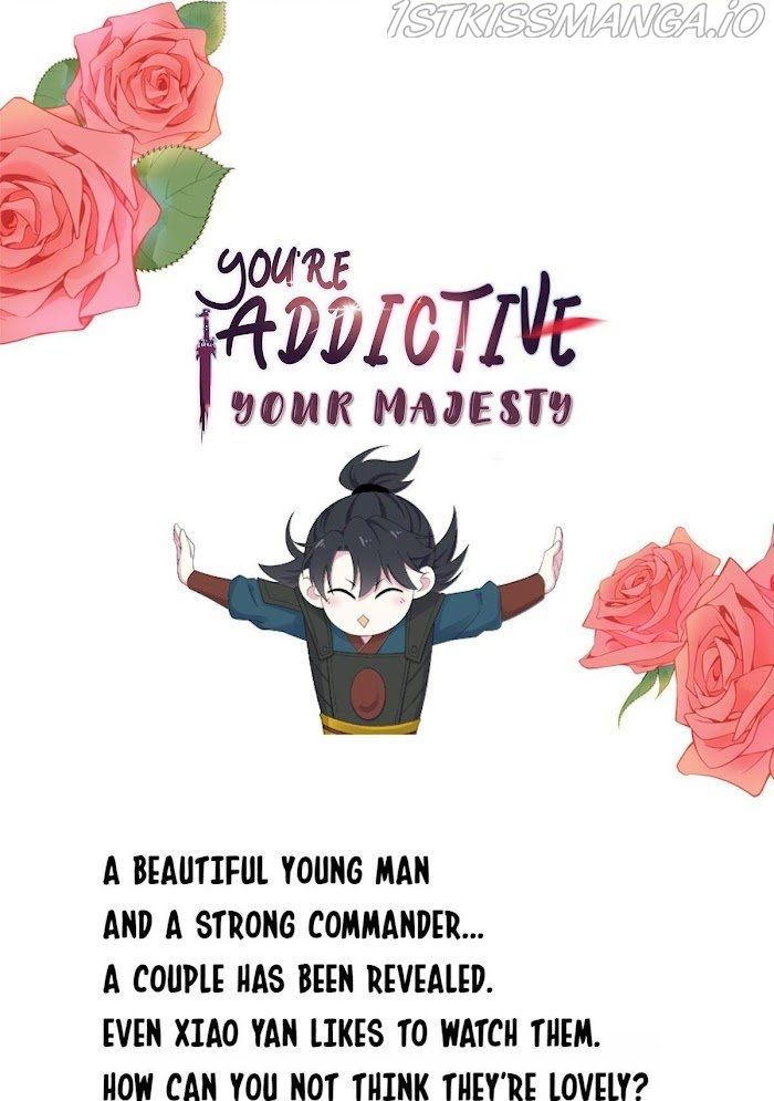 You’re Addictive! Chapter 38 - Page 31