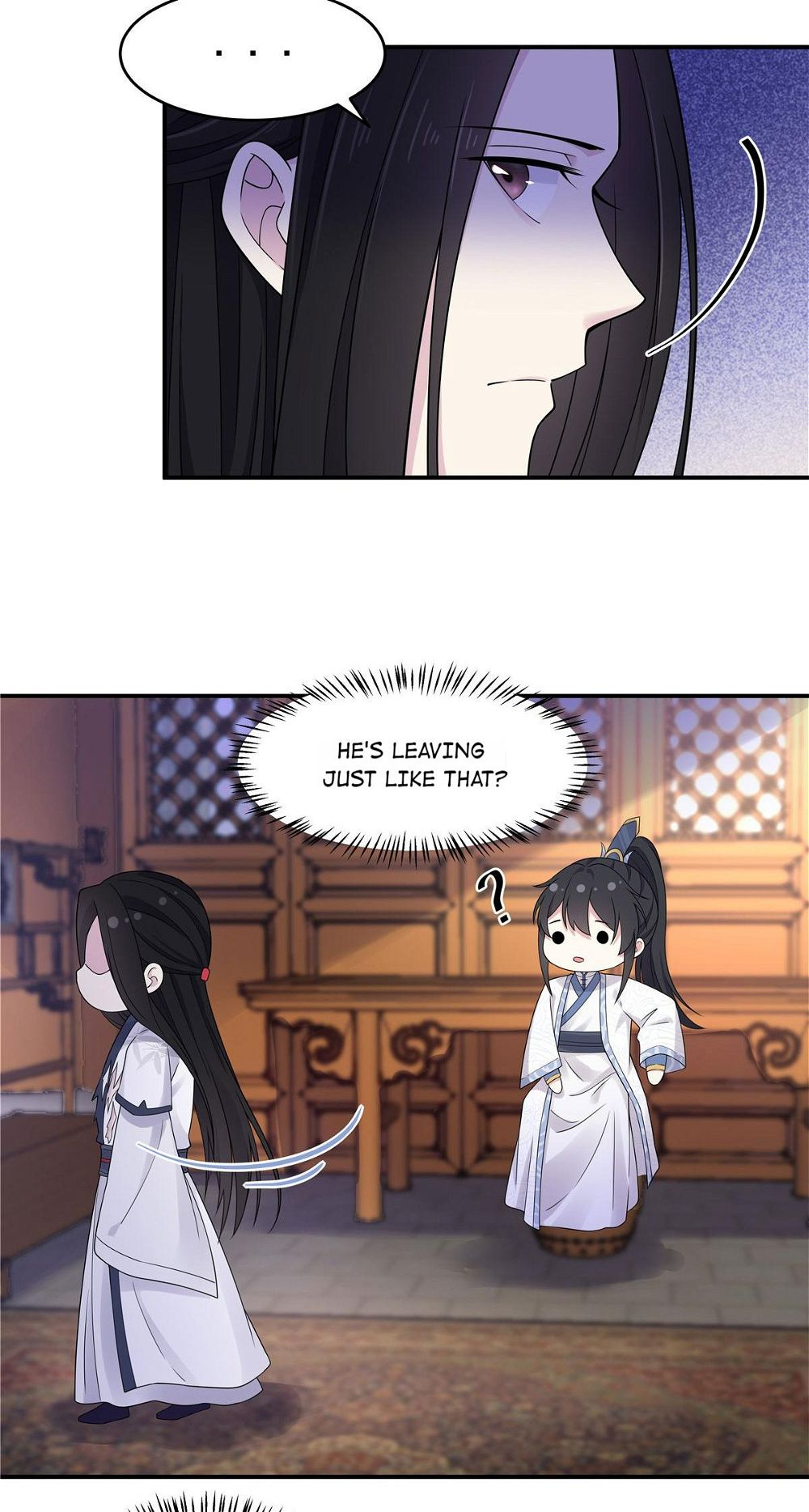 You’re Addictive! Chapter 39 - Page 3