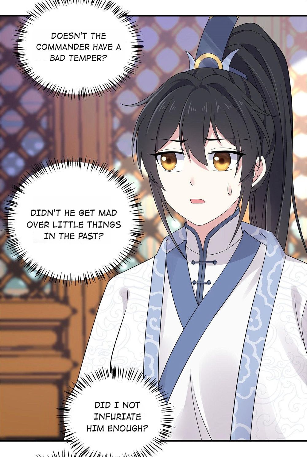 You’re Addictive! Chapter 39 - Page 4