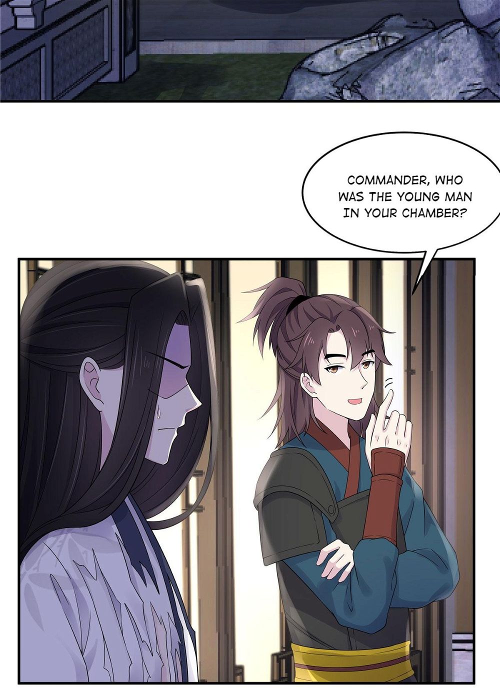 You’re Addictive! Chapter 39 - Page 7