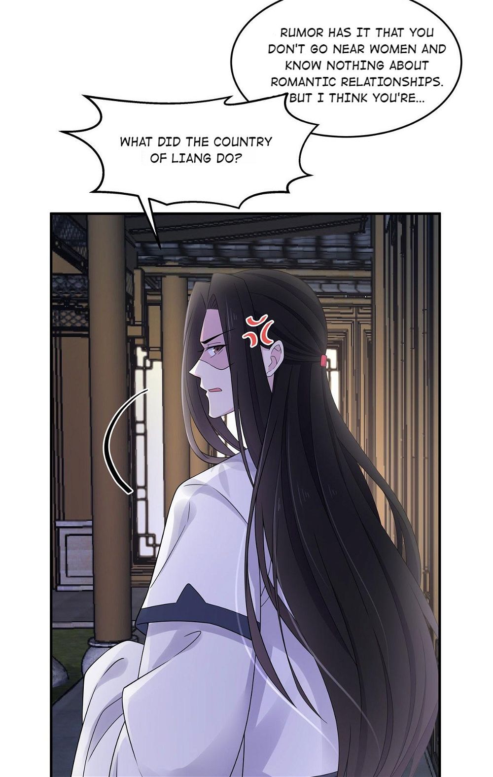 You’re Addictive! Chapter 39 - Page 9