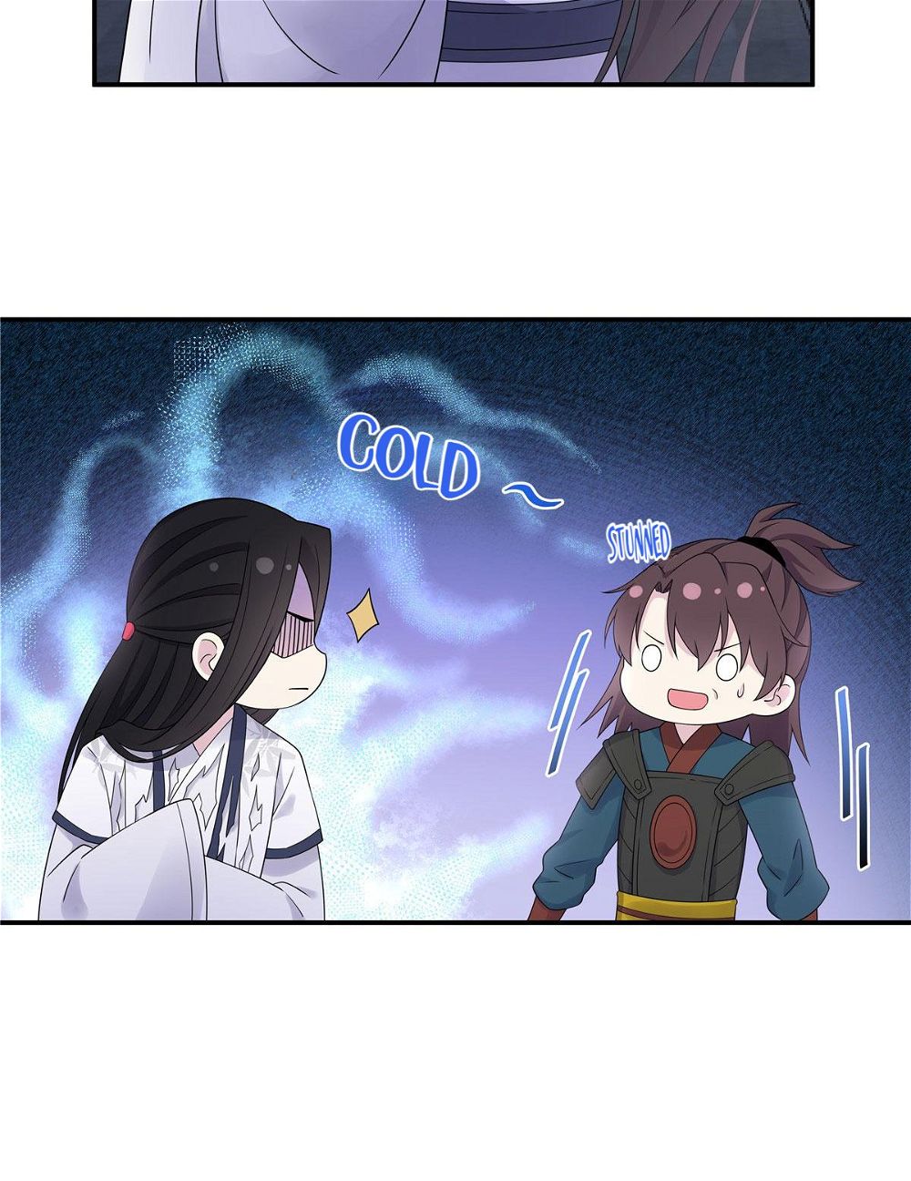 You’re Addictive! Chapter 39 - Page 10