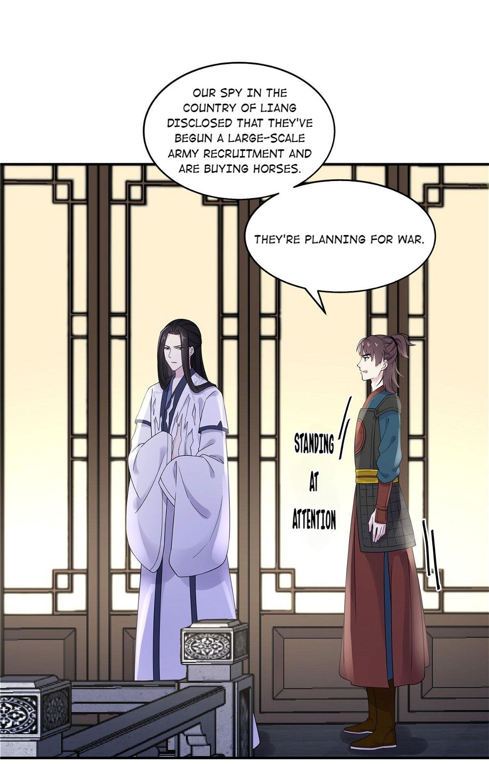 You’re Addictive! Chapter 39 - Page 11
