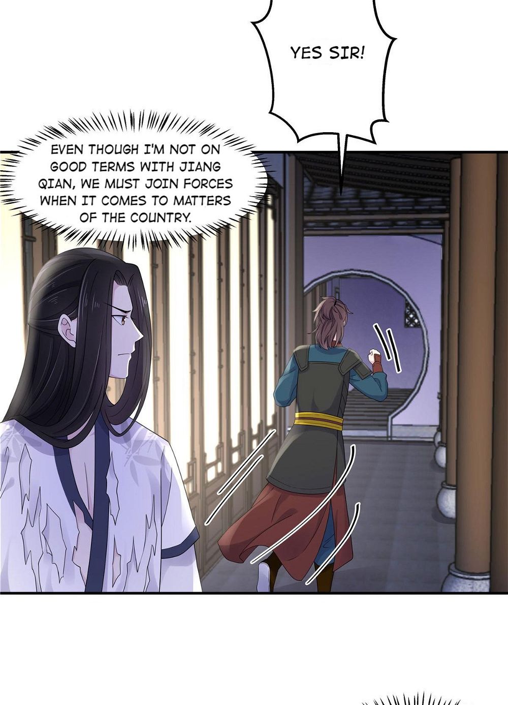You’re Addictive! Chapter 39 - Page 13
