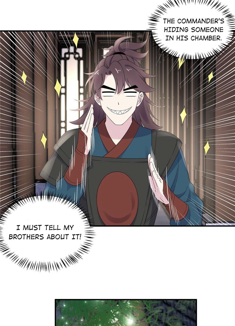 You’re Addictive! Chapter 39 - Page 14