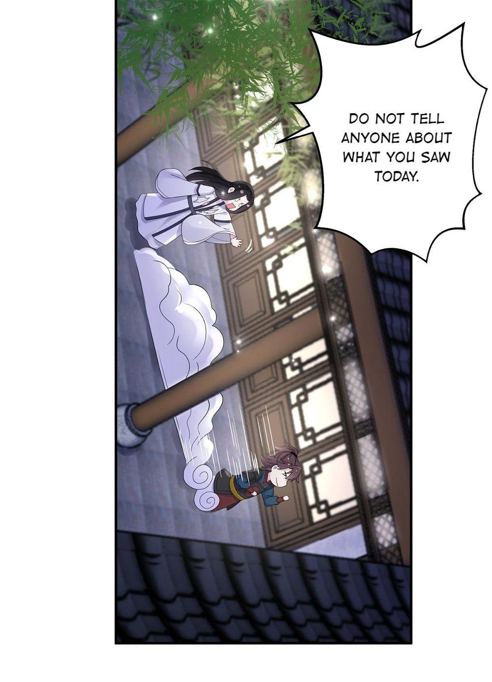 You’re Addictive! Chapter 39 - Page 15