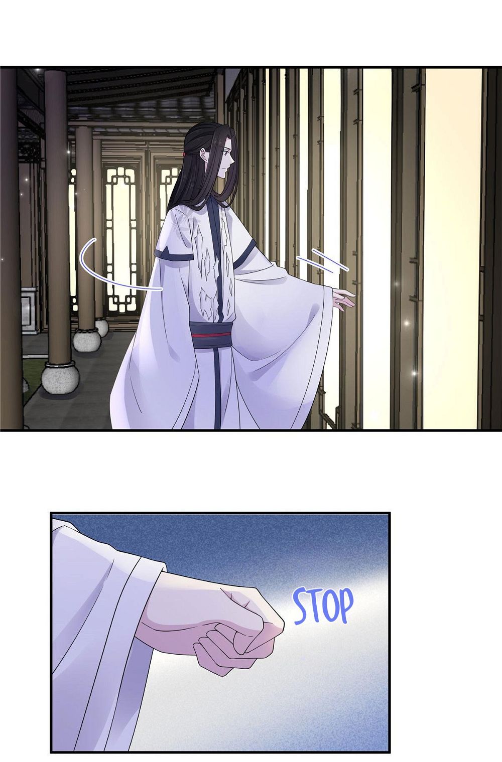 You’re Addictive! Chapter 39 - Page 16