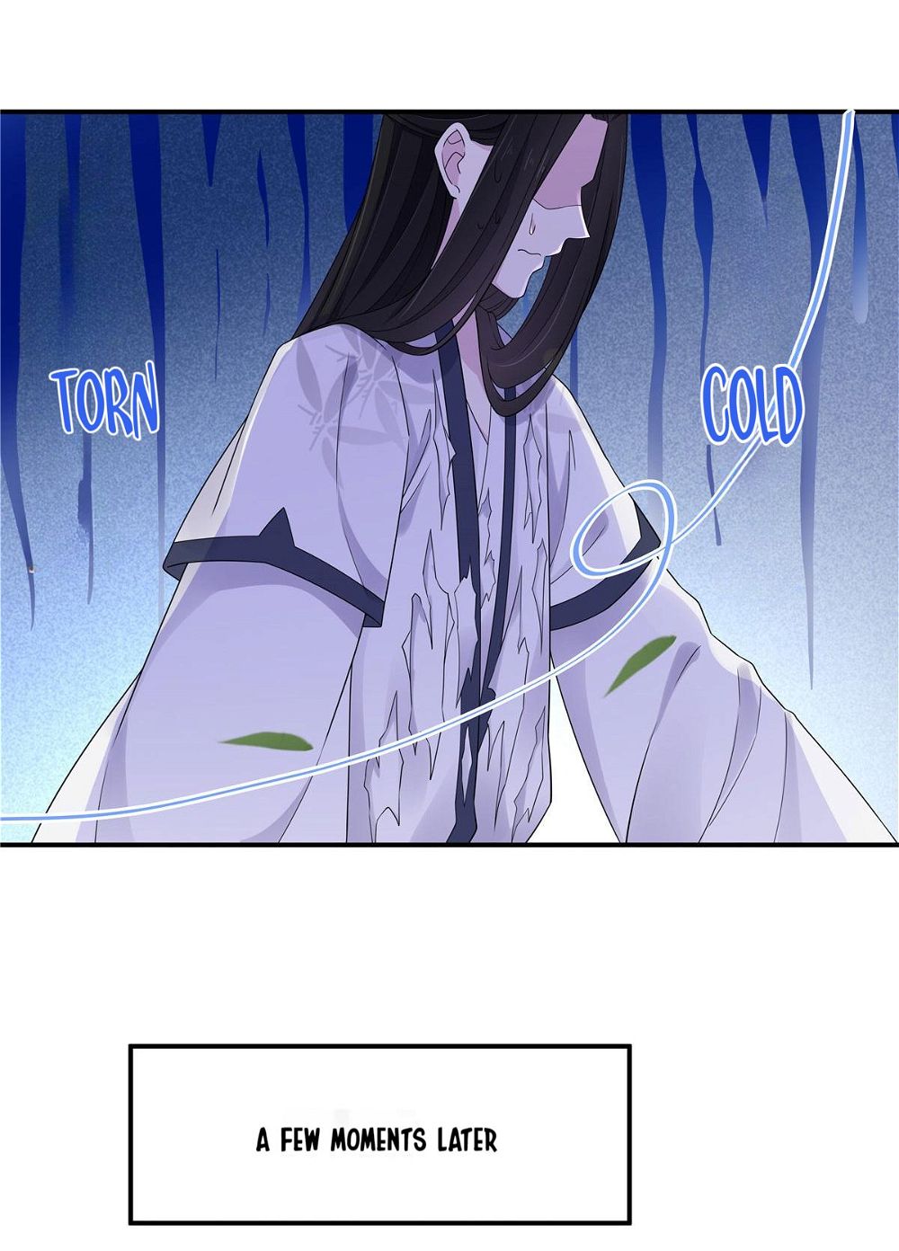 You’re Addictive! Chapter 39 - Page 17