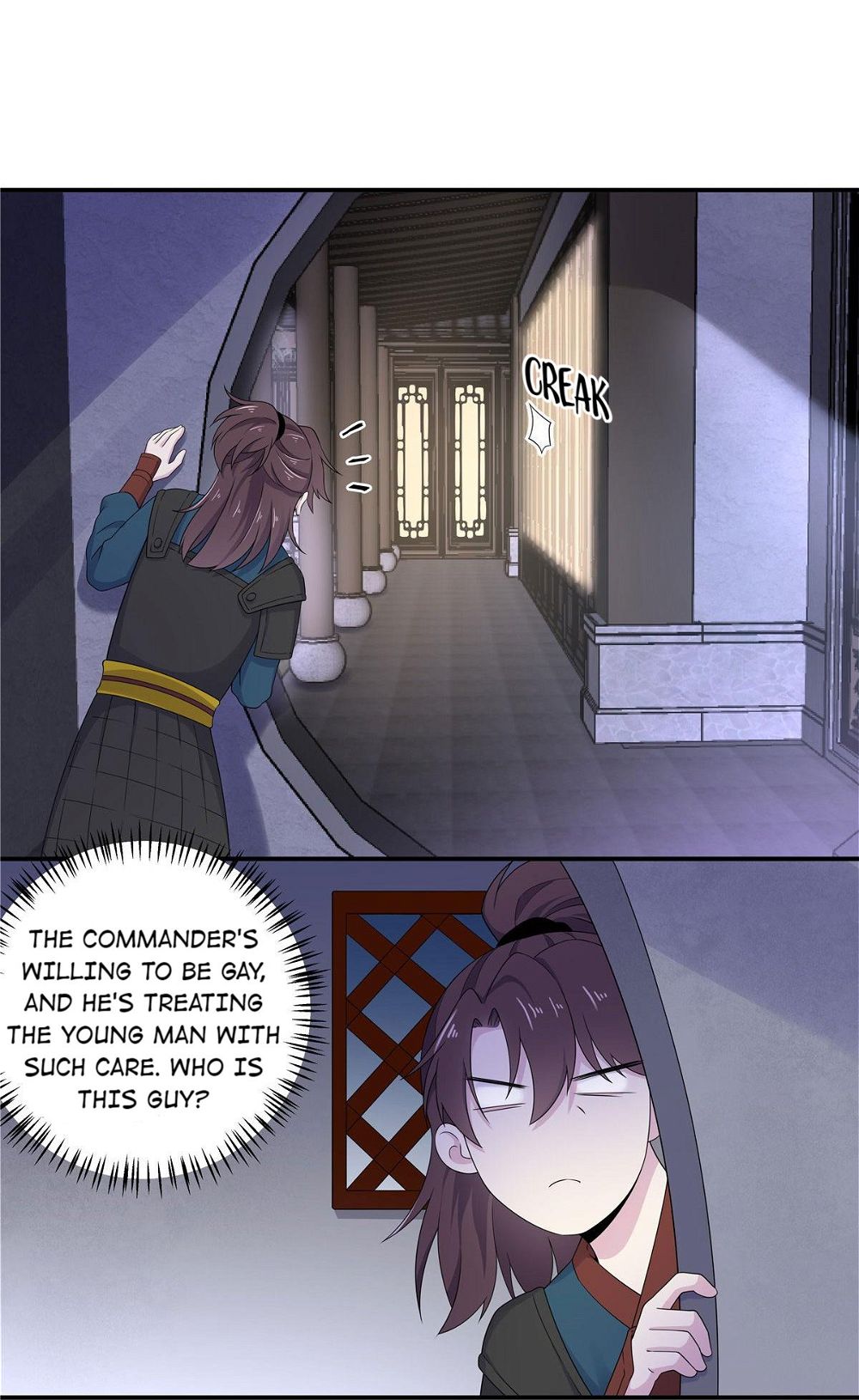 You’re Addictive! Chapter 39 - Page 21