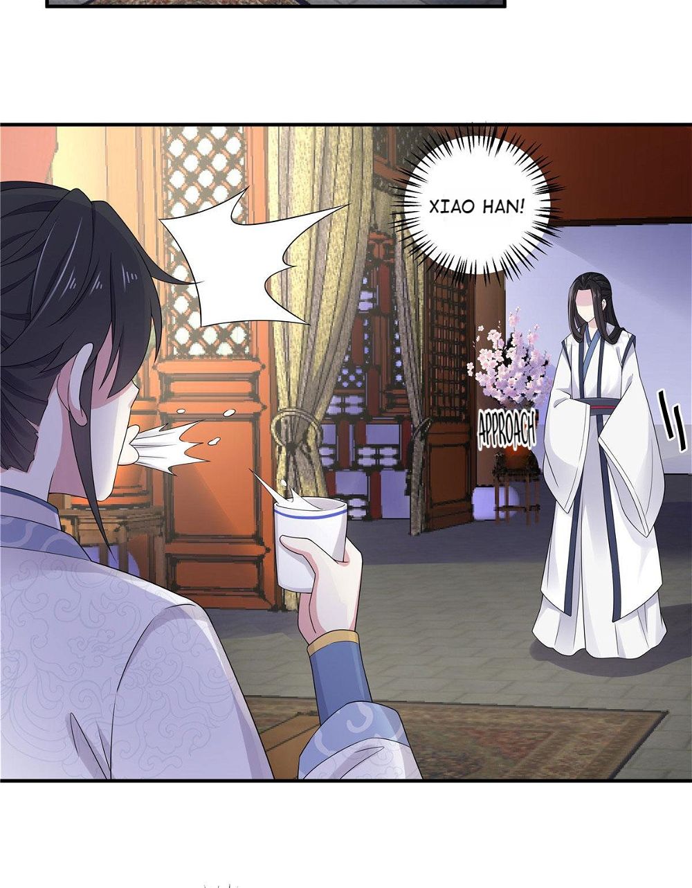 You’re Addictive! Chapter 39 - Page 23