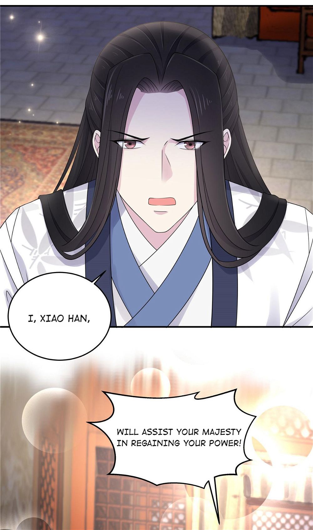 You’re Addictive! Chapter 39 - Page 28