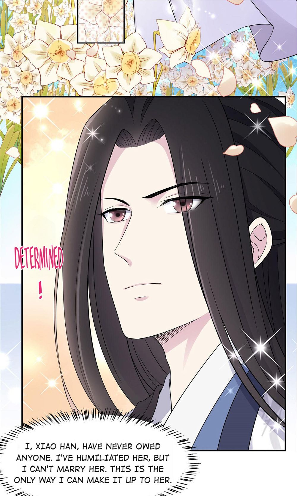 You’re Addictive! Chapter 39 - Page 33