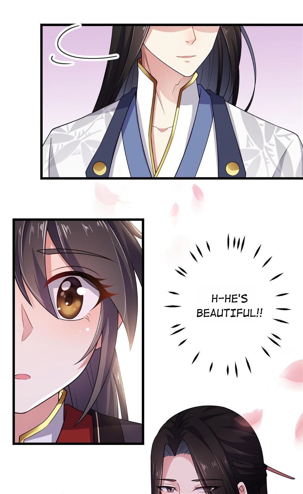 You’re Addictive! Chapter 4 - Page 4
