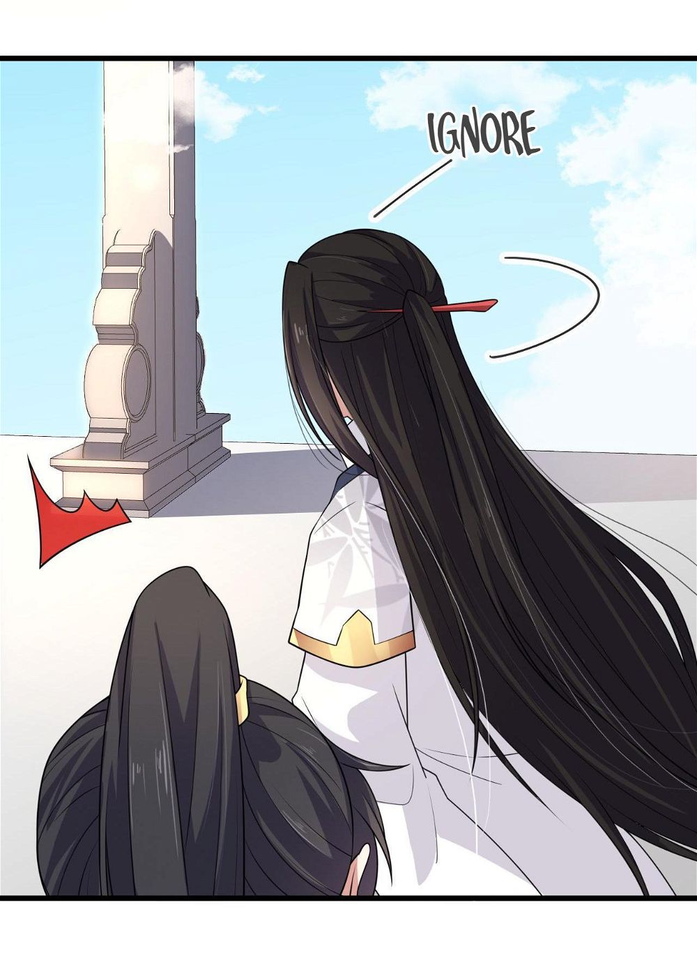 You’re Addictive! Chapter 4 - Page 10