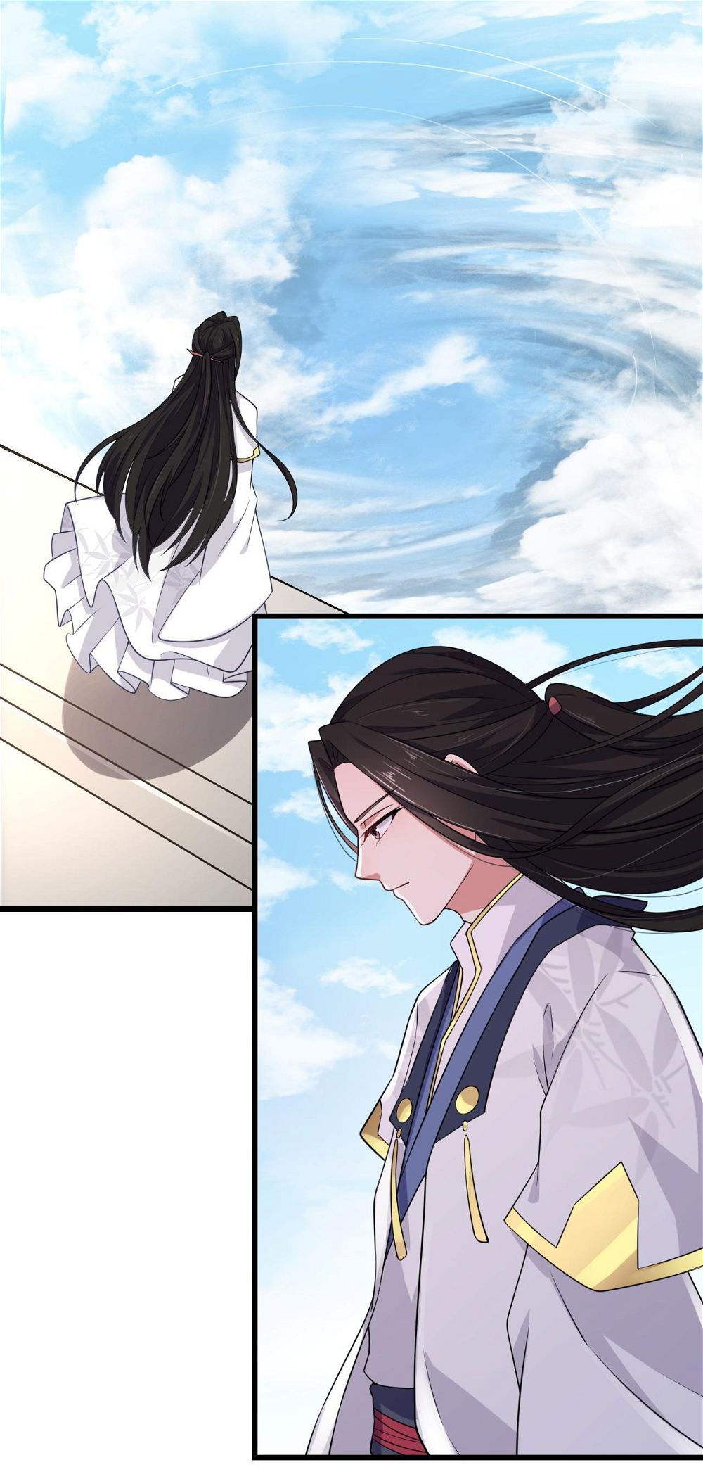 You’re Addictive! Chapter 4 - Page 12