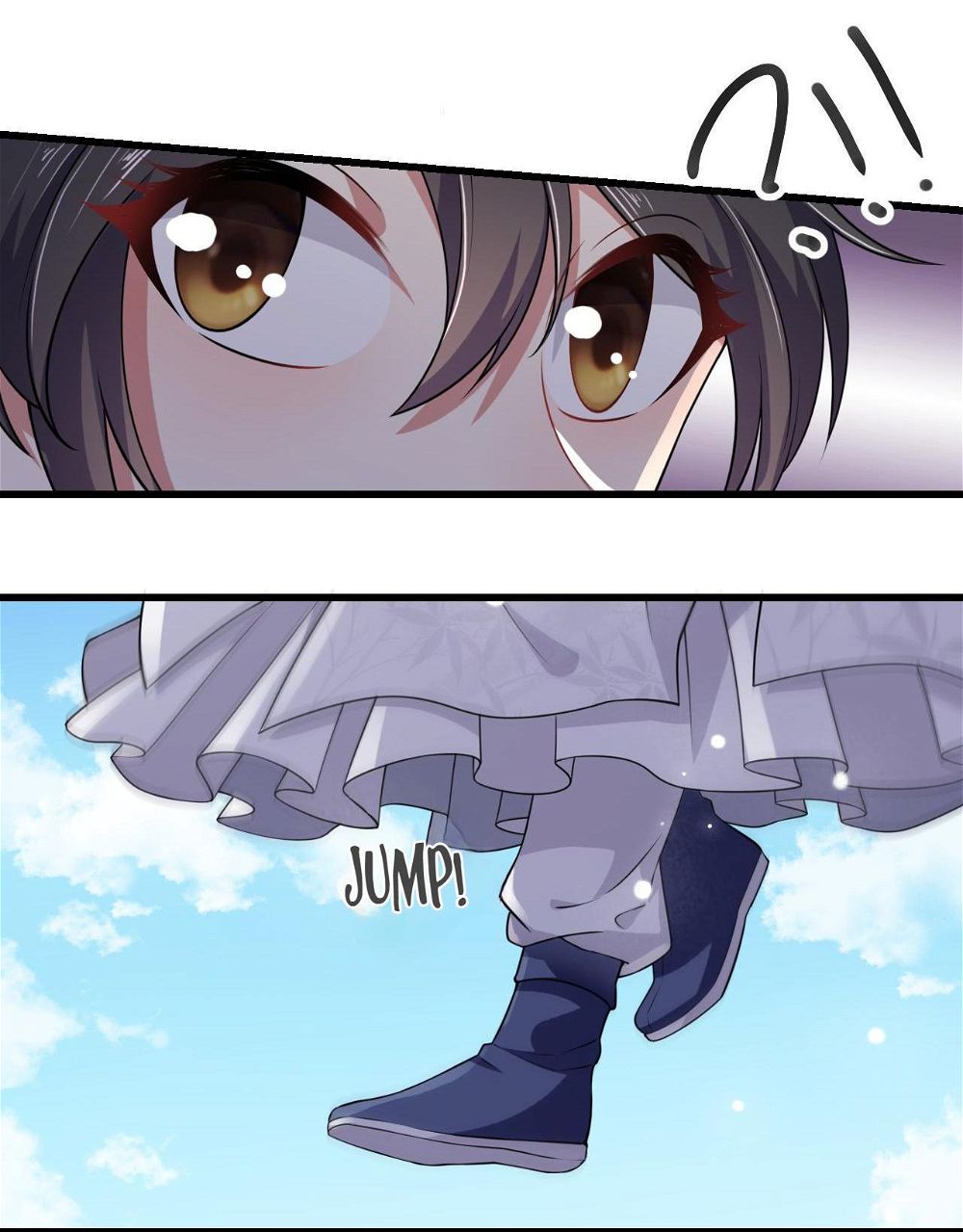 You’re Addictive! Chapter 4 - Page 13