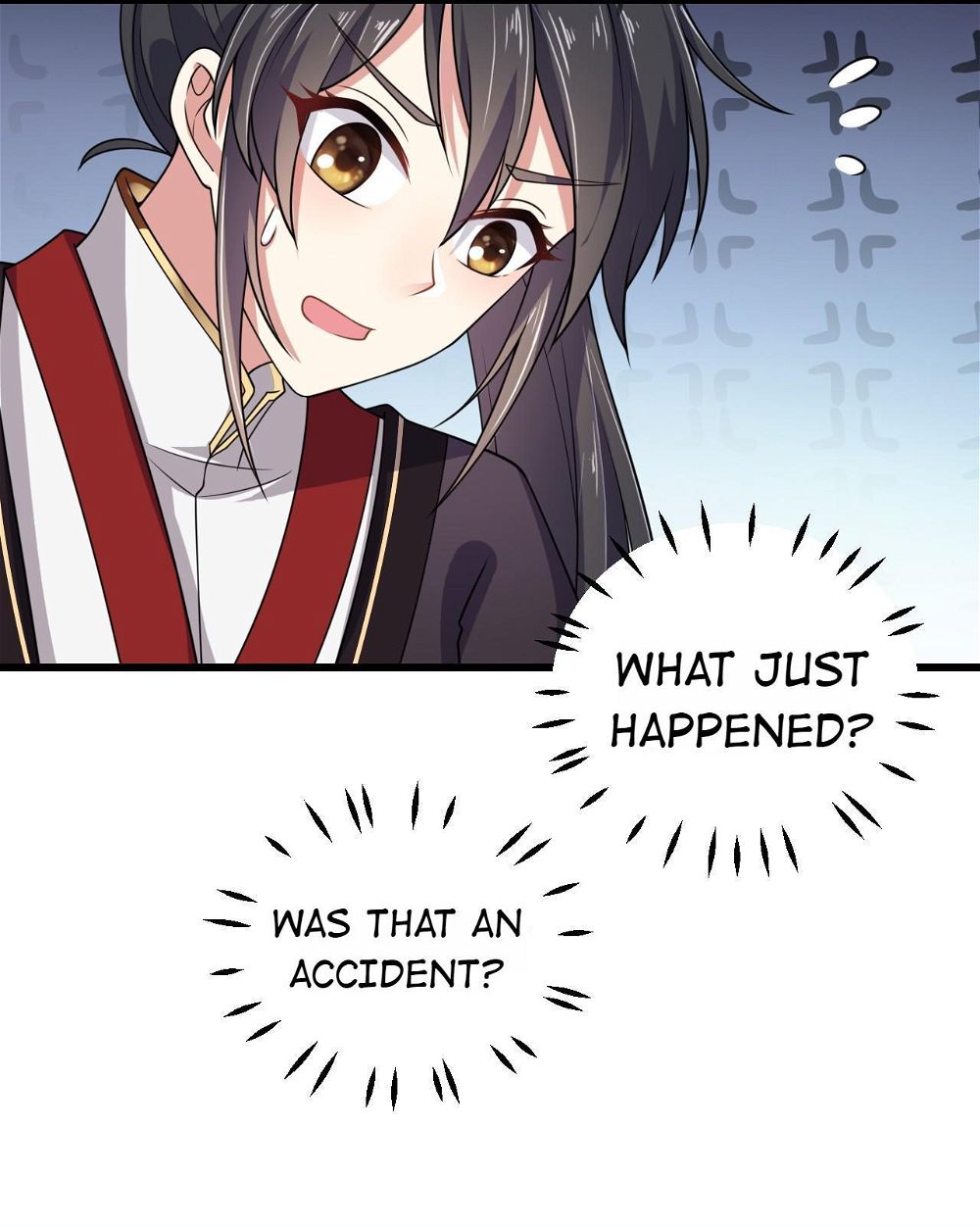 You’re Addictive! Chapter 4 - Page 16