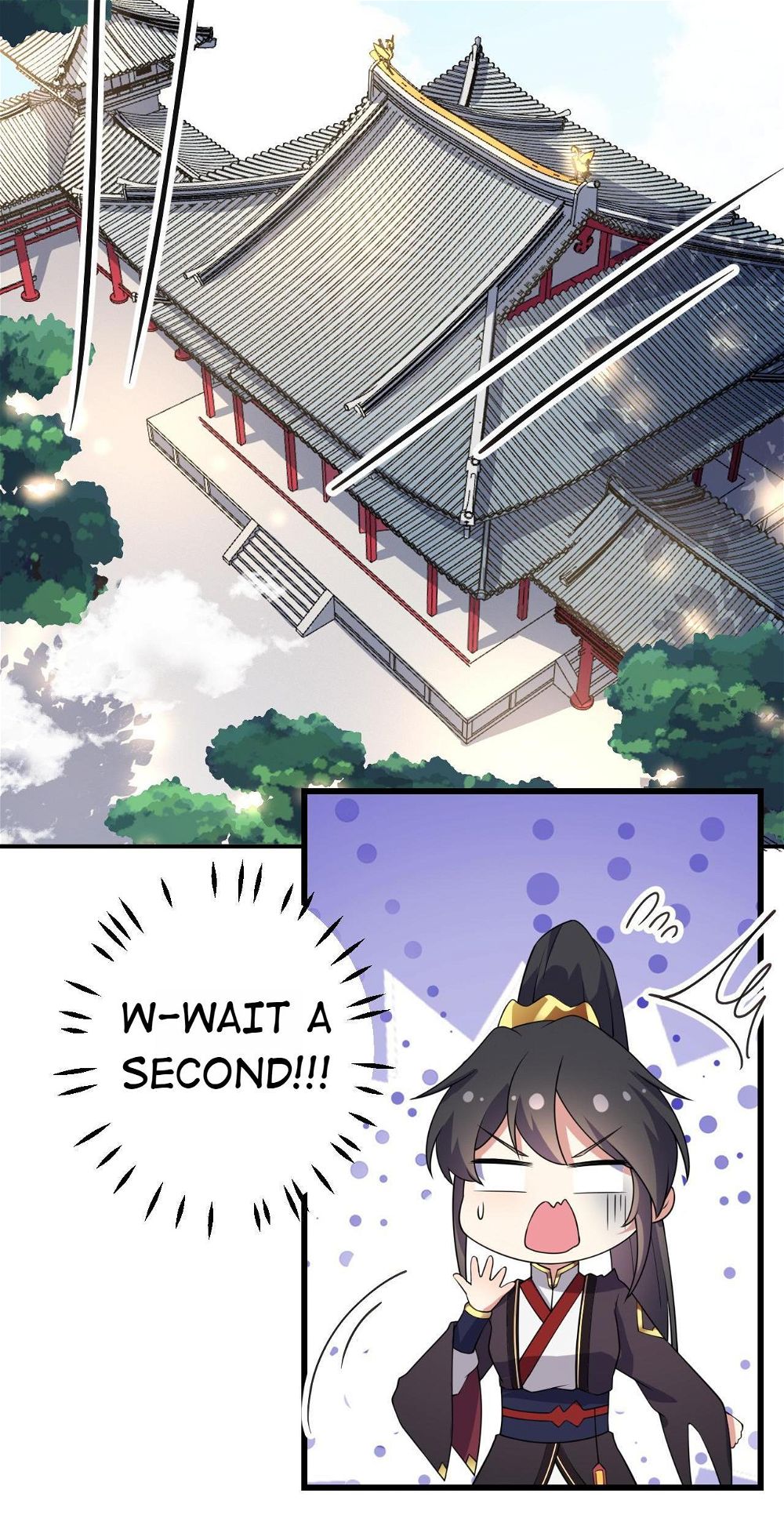 You’re Addictive! Chapter 4 - Page 18