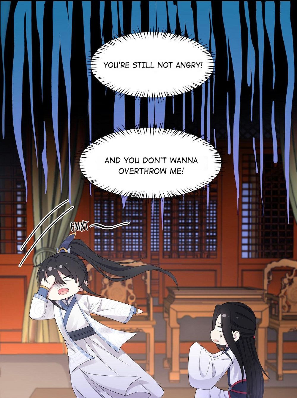 You’re Addictive! Chapter 40 - Page 9