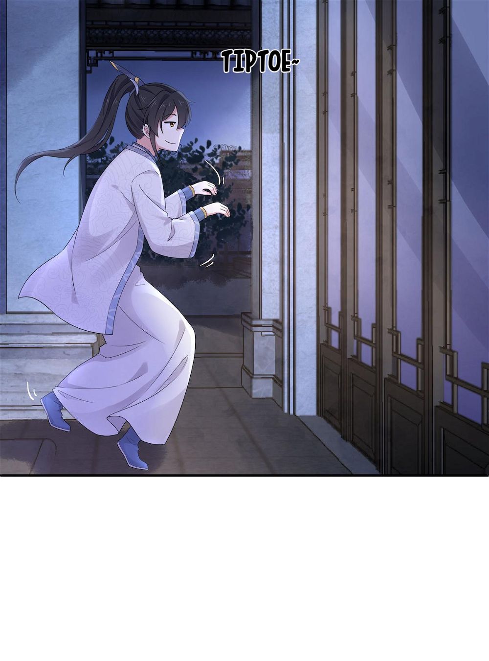 You’re Addictive! Chapter 40 - Page 30
